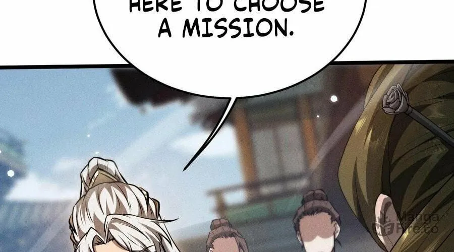 Full-time Swordsman Chapter 5 page 110 - 