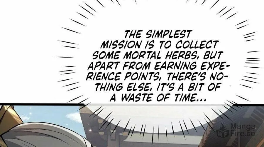 Full-time Swordsman Chapter 5 page 114 - 