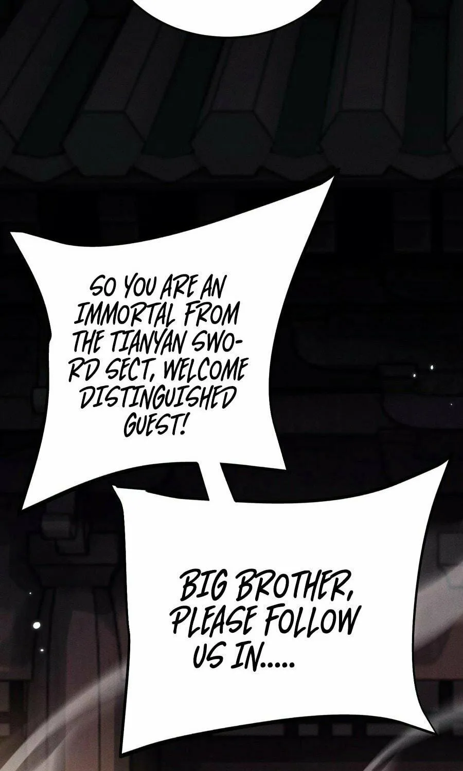 Full-time Swordsman Chapter 5 page 139 - 