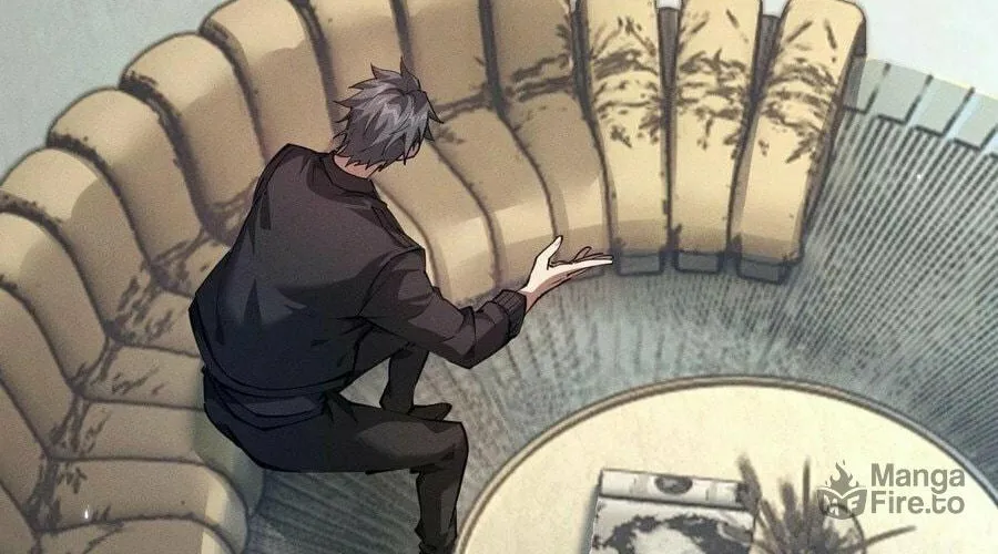 Full-time Swordsman Chapter 5 page 20 - 
