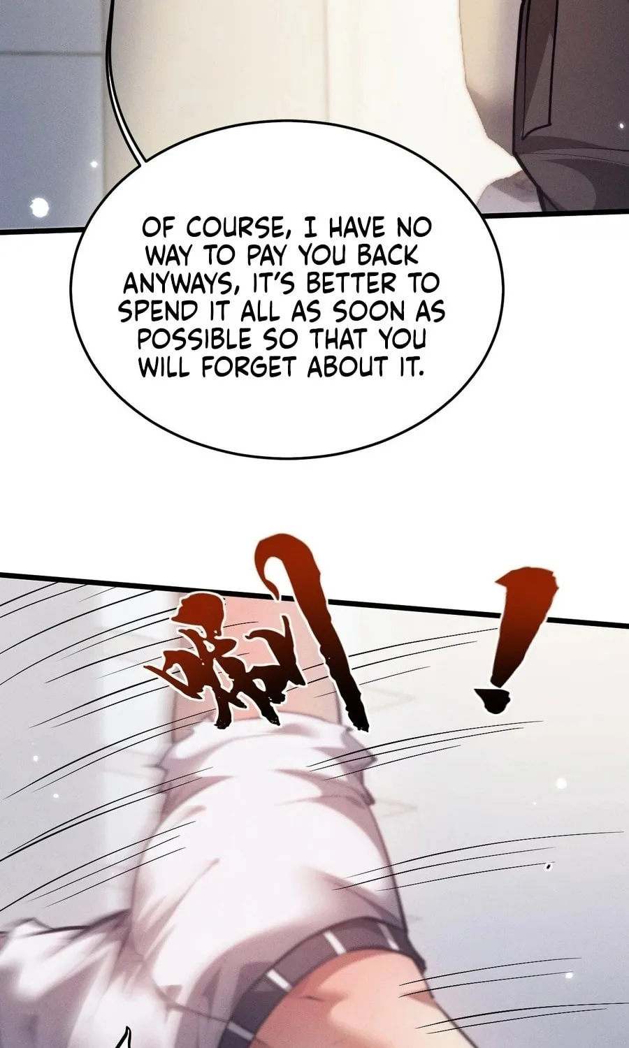 Full-time Swordsman Chapter 5 page 25 - 