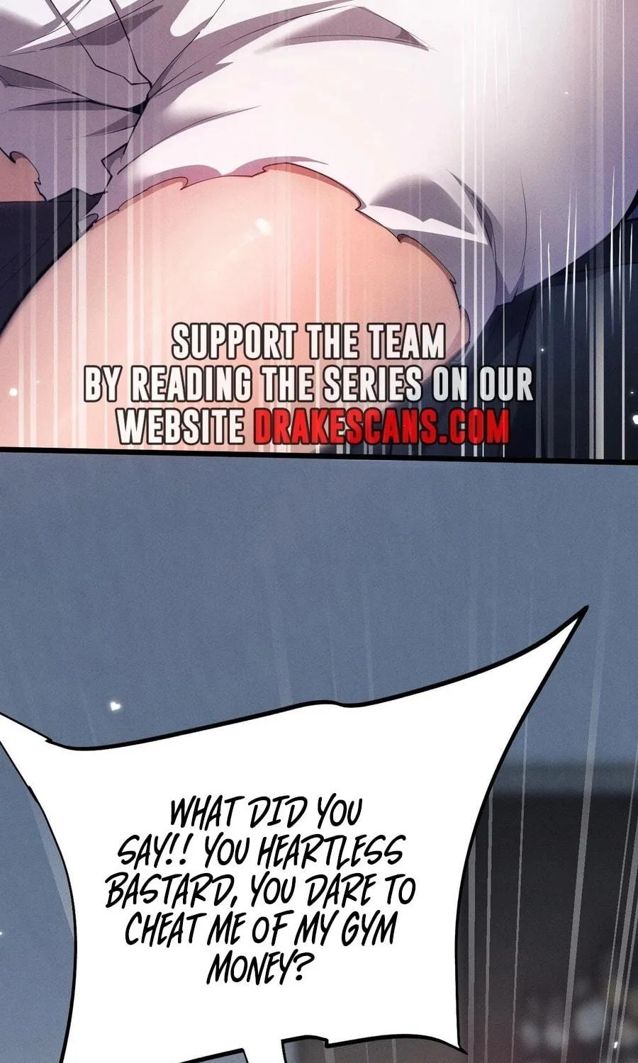 Full-time Swordsman Chapter 5 page 29 - 