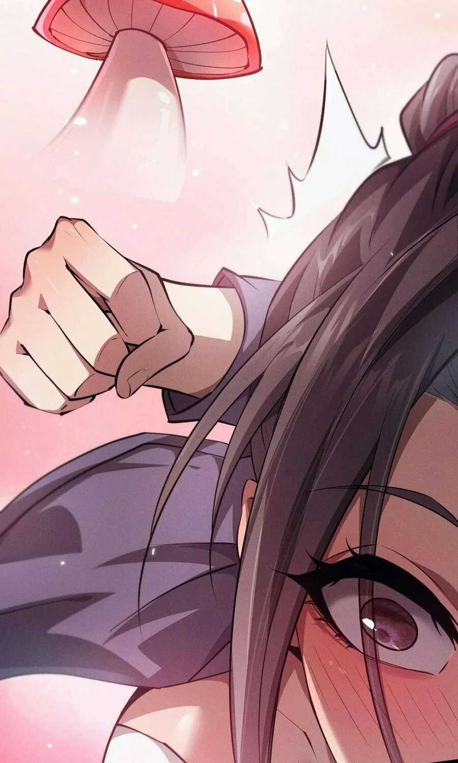 Full-time Swordsman Chapter 5 page 37 - 