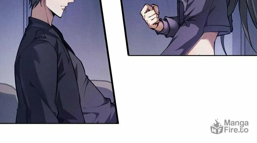 Full-time Swordsman Chapter 5 page 40 - 