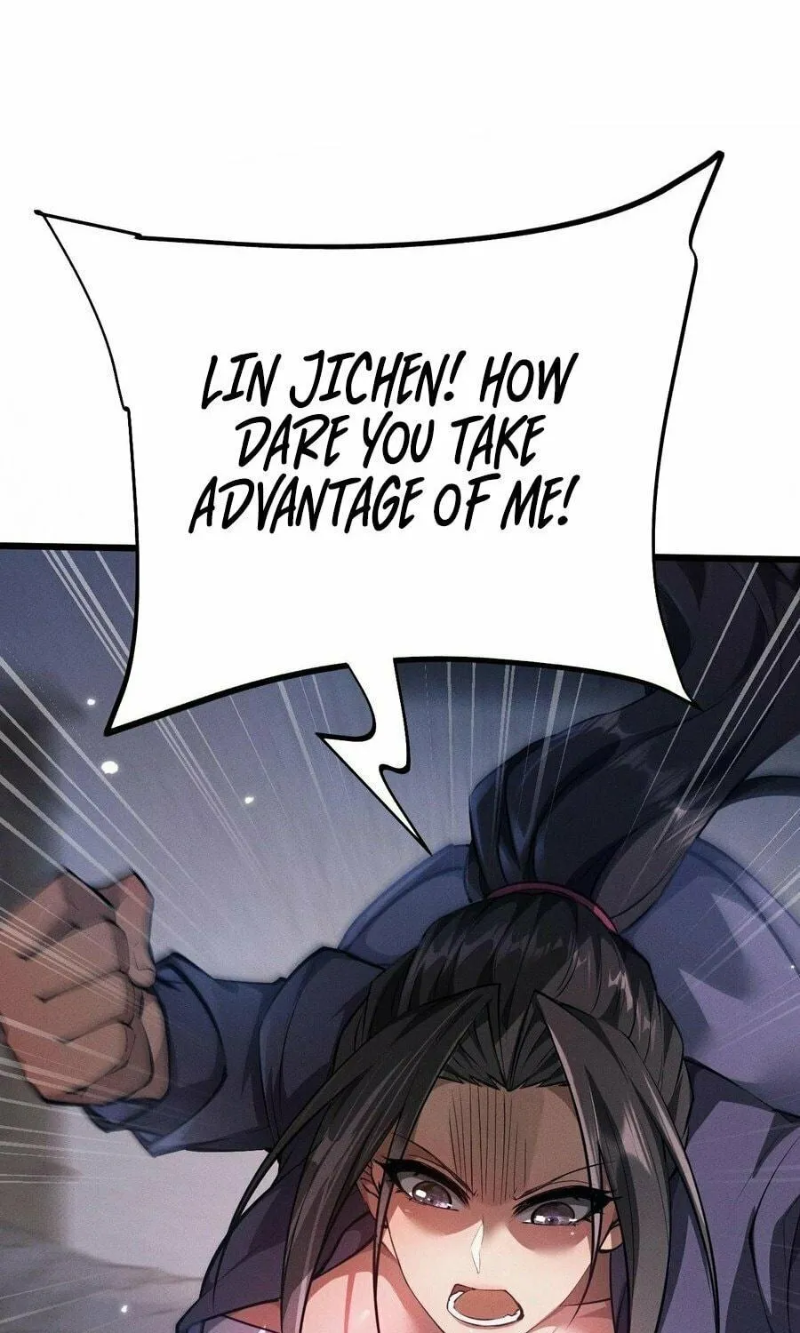 Full-time Swordsman Chapter 5 page 41 - 