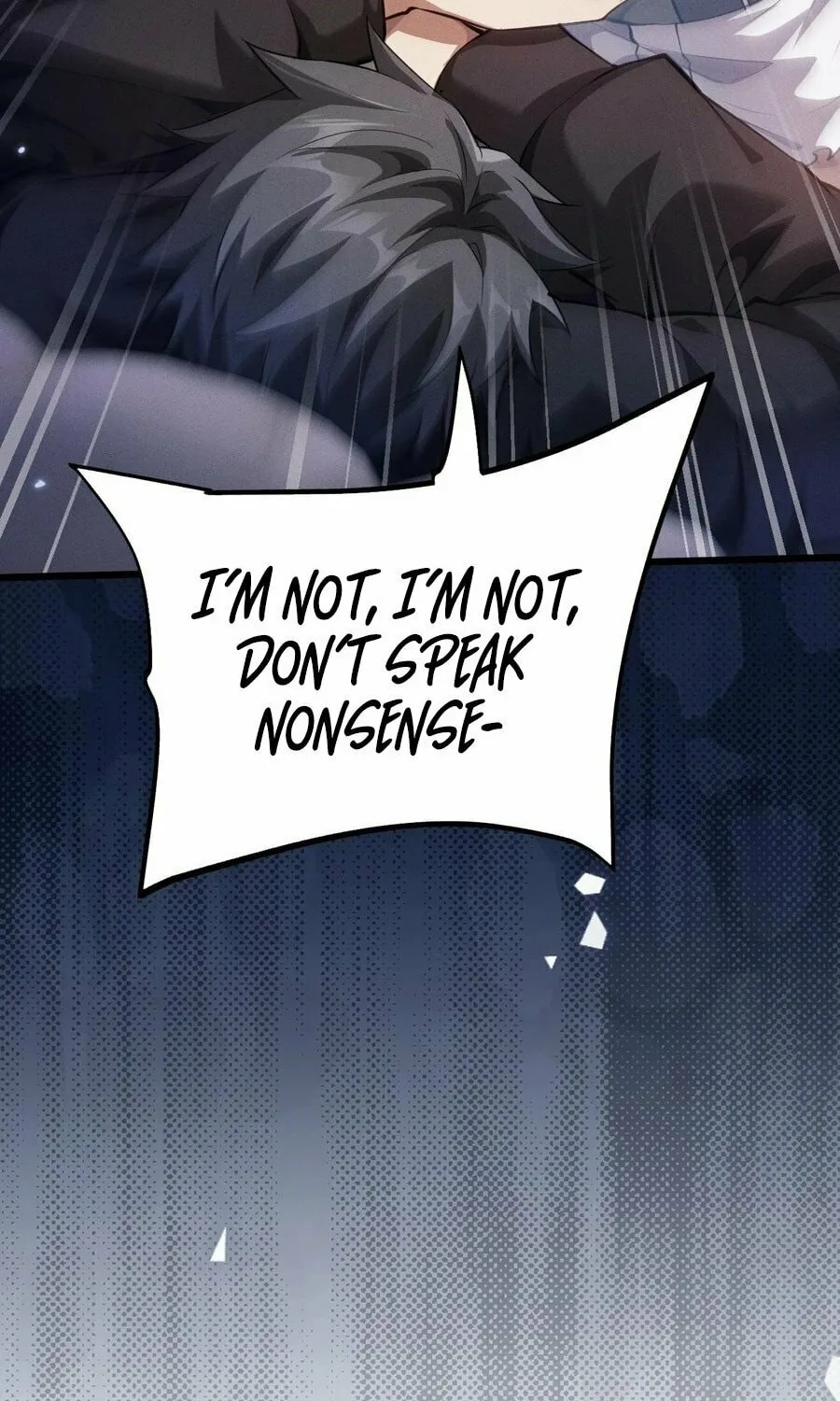Full-time Swordsman Chapter 5 page 43 - 