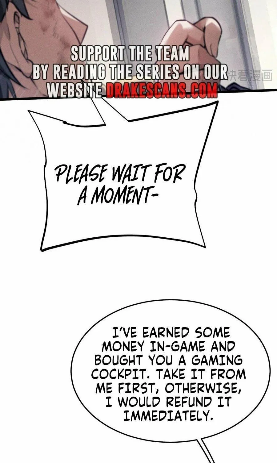 Full-time Swordsman Chapter 5 page 47 - 