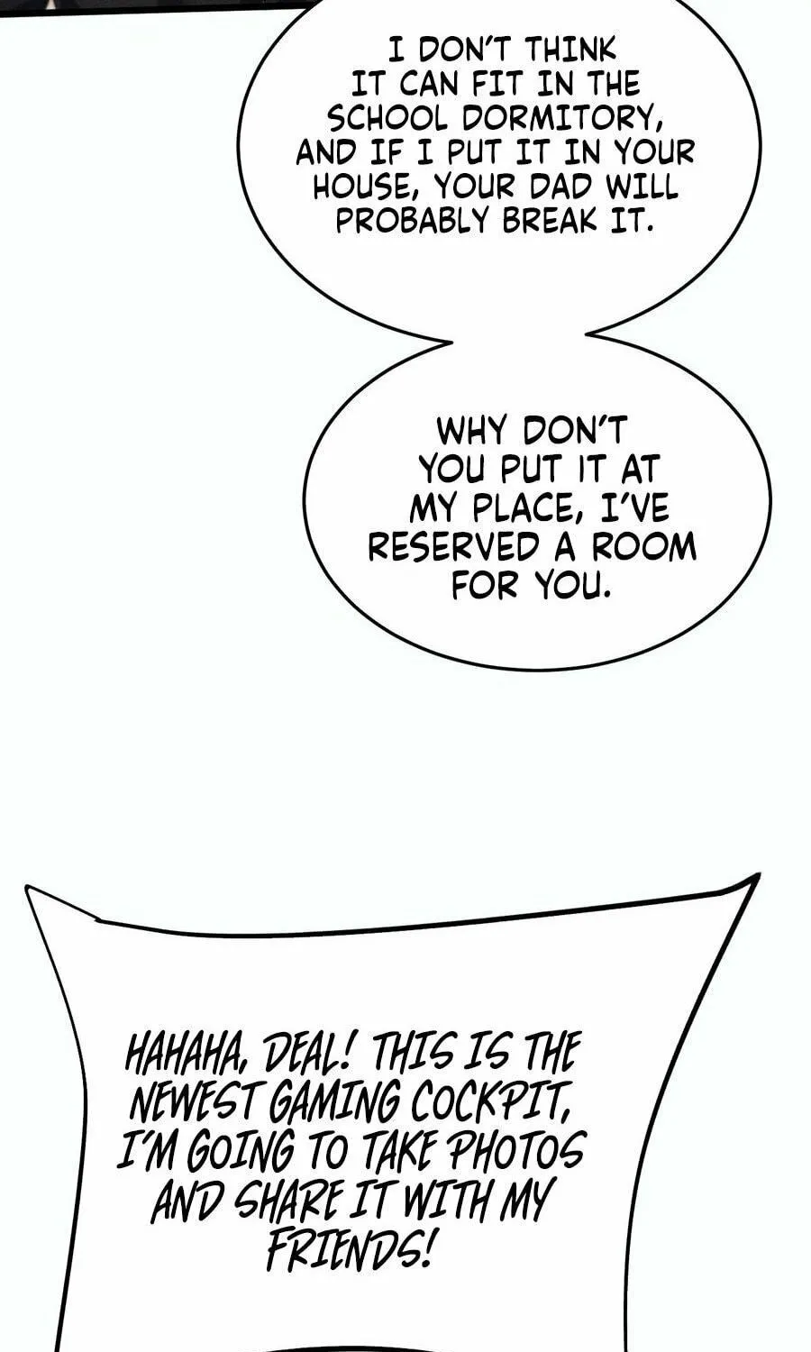 Full-time Swordsman Chapter 5 page 53 - 