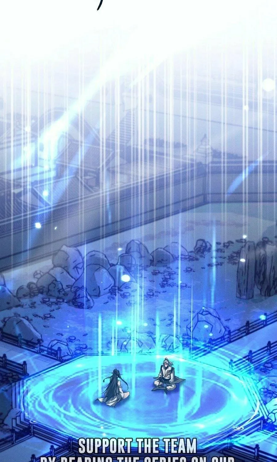Full-time Swordsman Chapter 5 page 59 - 