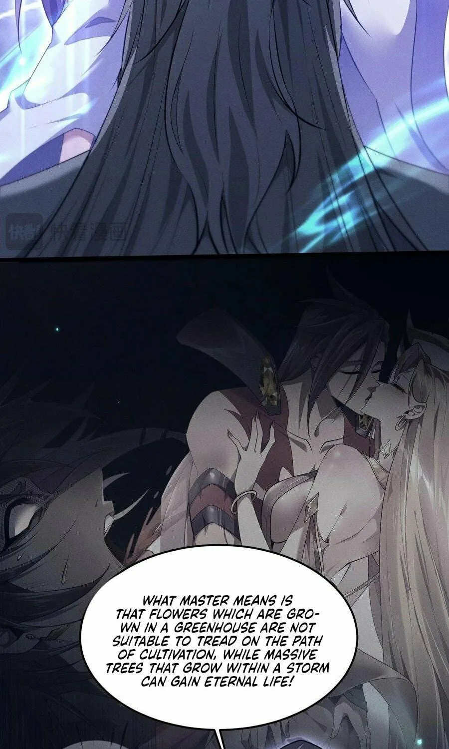 Full-time Swordsman Chapter 5 page 69 - 