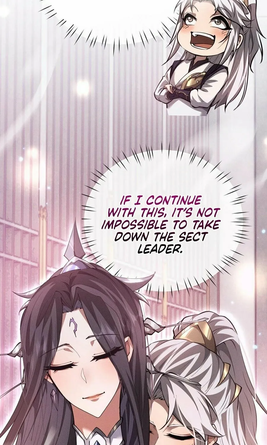 Full-time Swordsman Chapter 5 page 75 - 