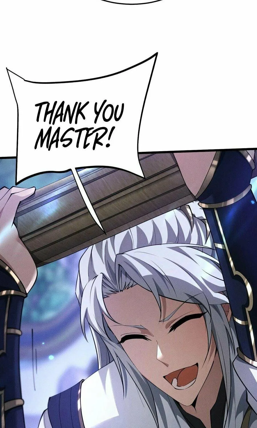 Full-time Swordsman Chapter 5 page 83 - 