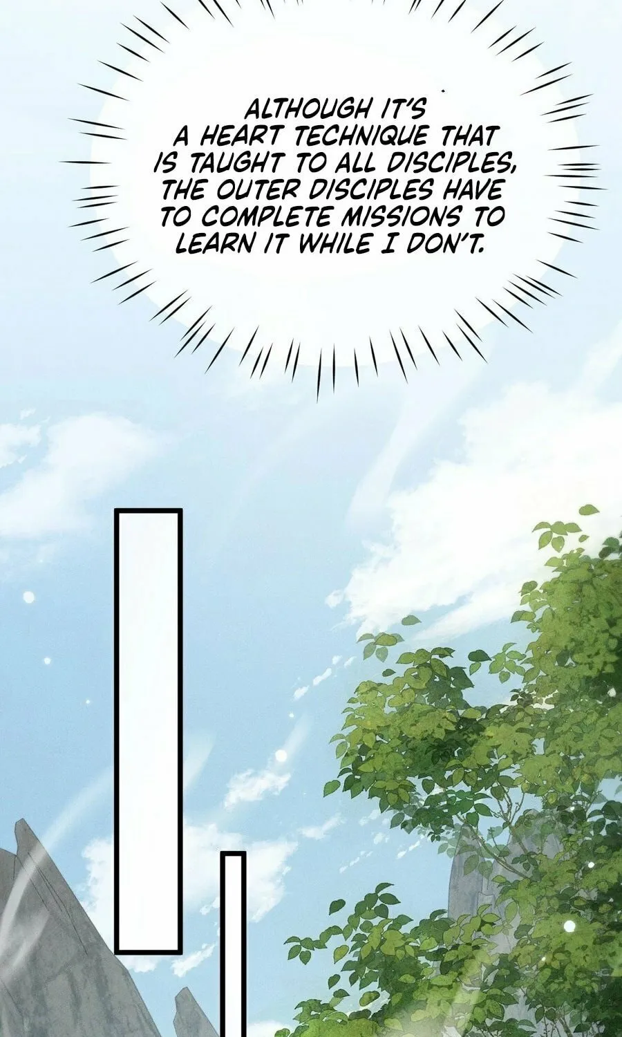 Full-time Swordsman Chapter 5 page 85 - 