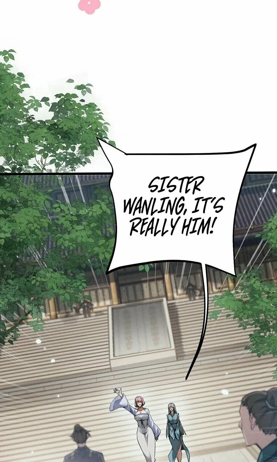 Full-time Swordsman Chapter 5 page 93 - 