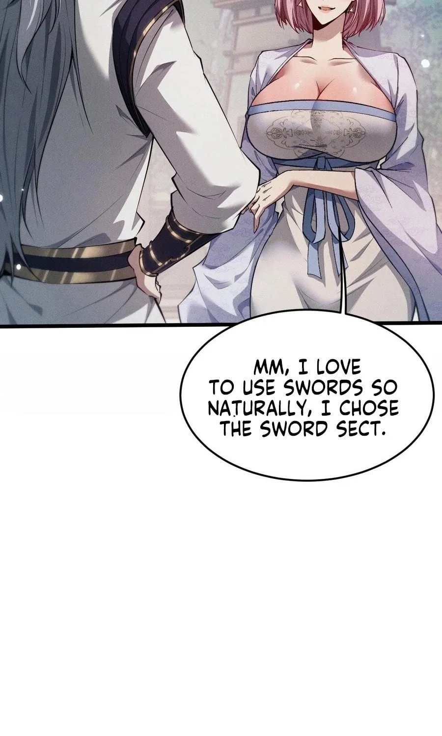 Full-time Swordsman Chapter 5 page 99 - 