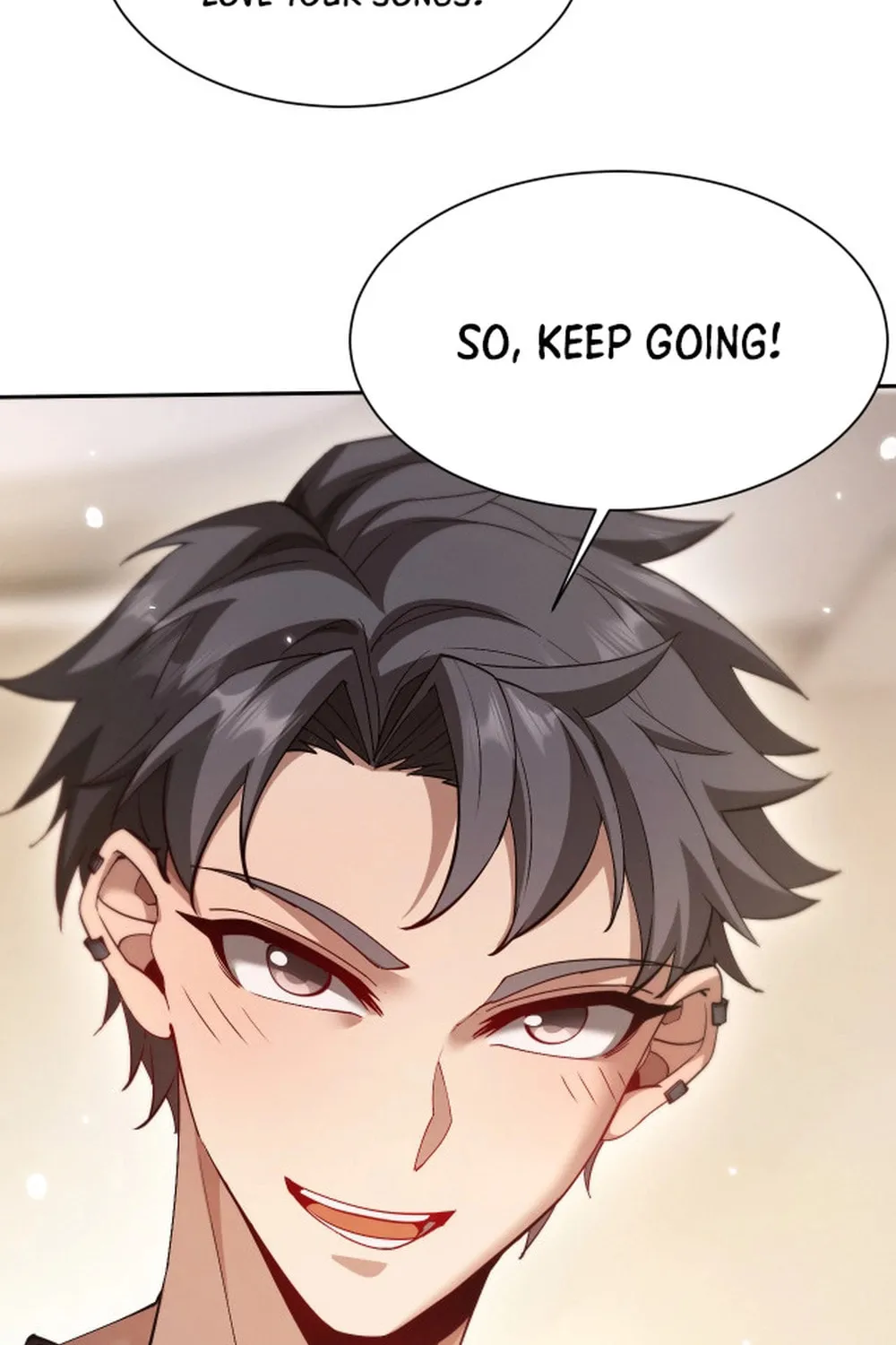 Full-time Swordsman Chapter 50 page 13 - 