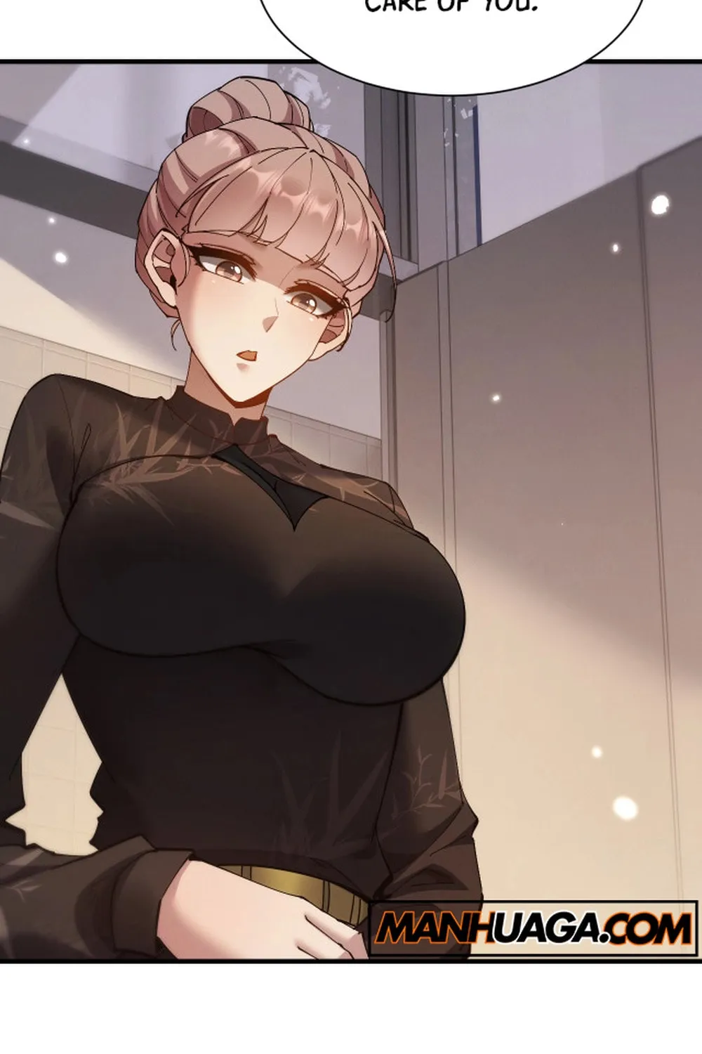 Full-time Swordsman Chapter 50 page 26 - 