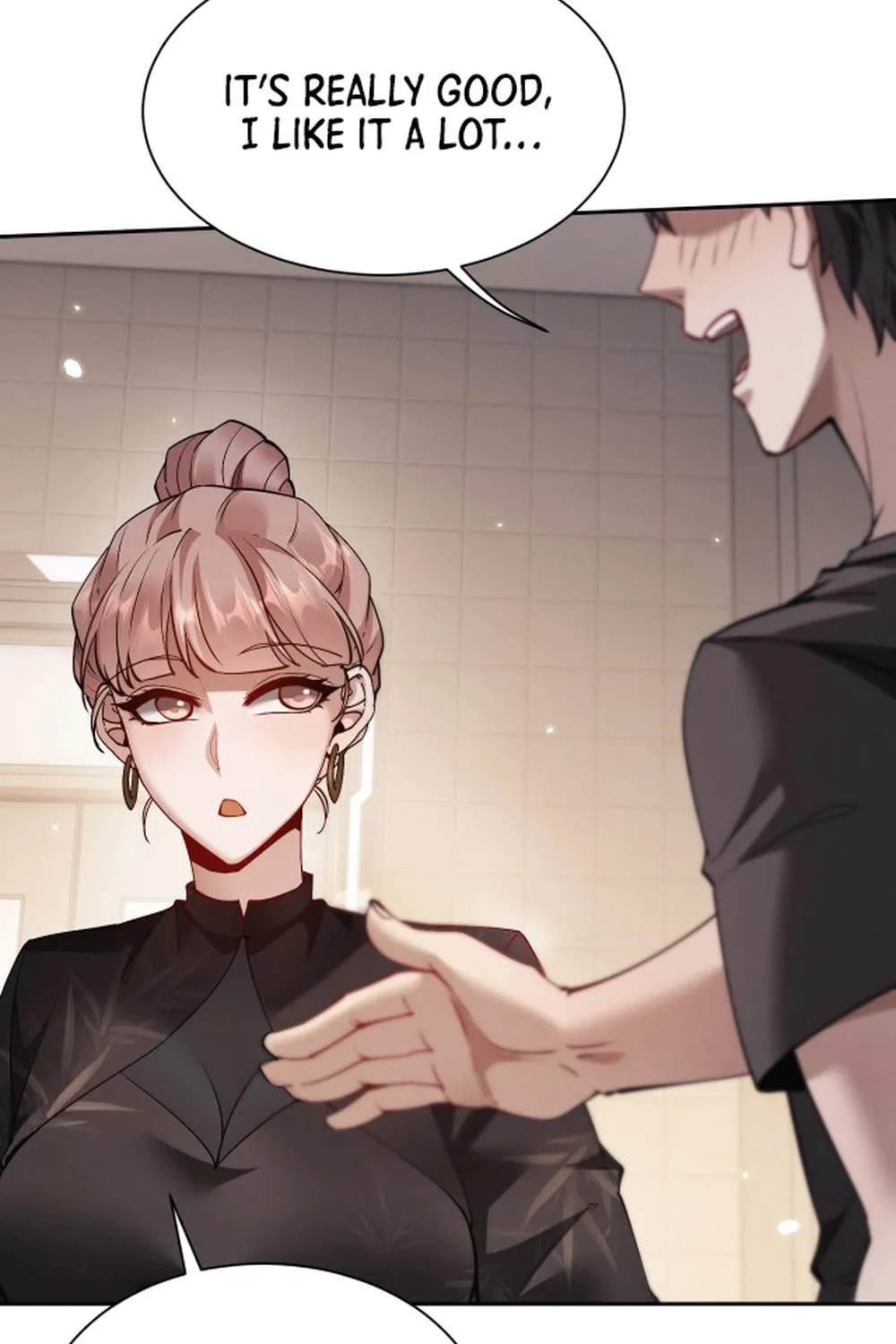 Full-time Swordsman Chapter 50 page 4 - 