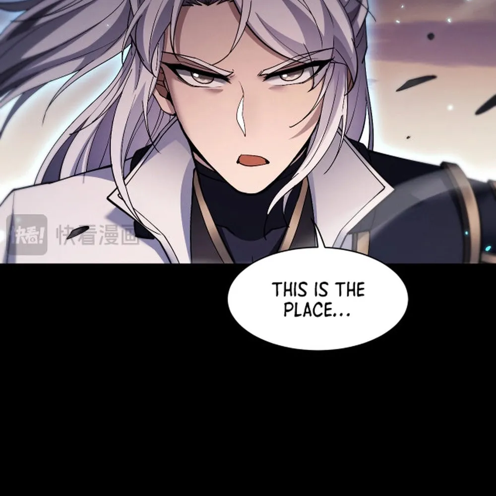 Full-time Swordsman Chapter 50 page 34 - 