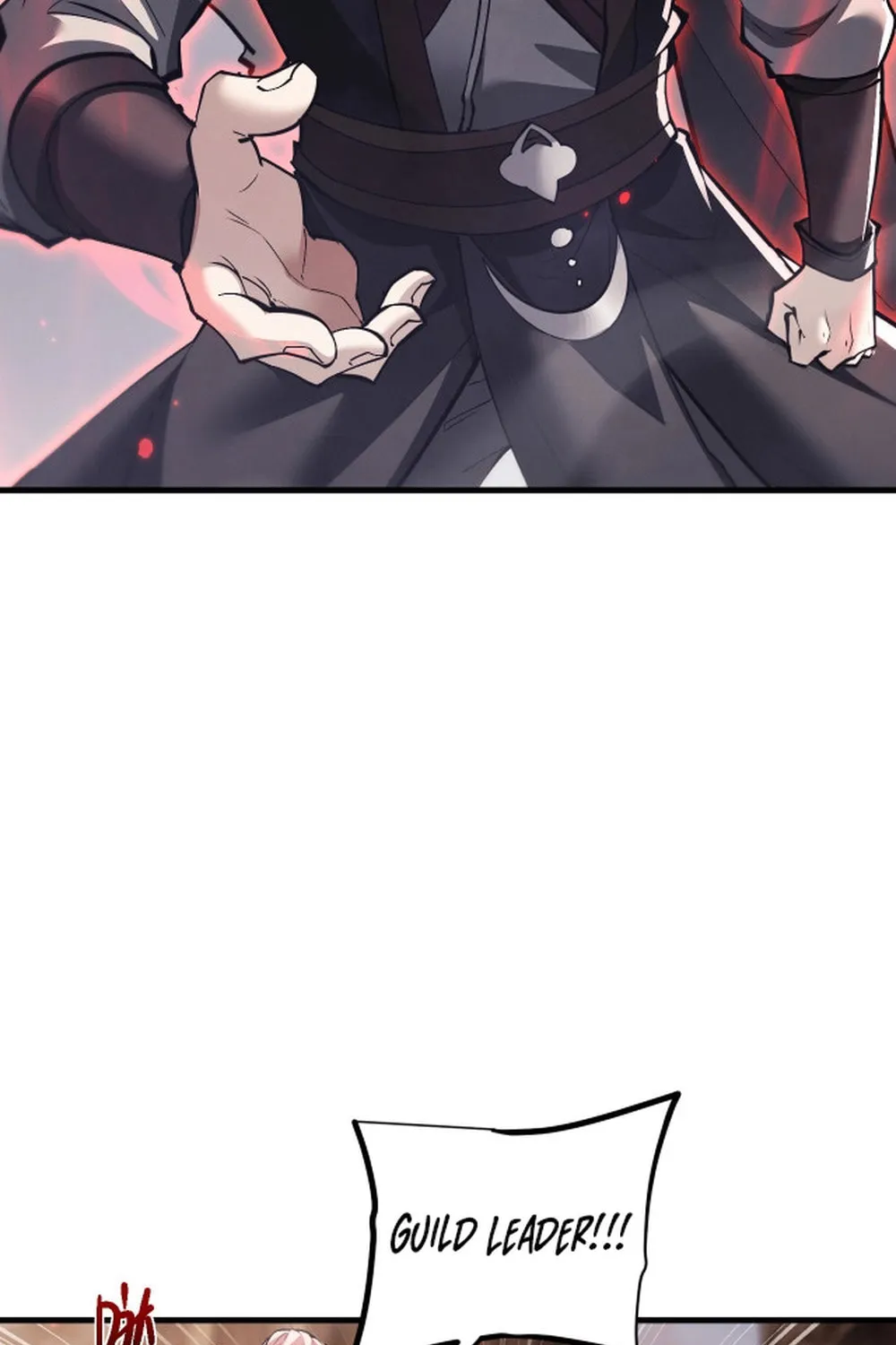 Full-time Swordsman Chapter 50 page 44 - 