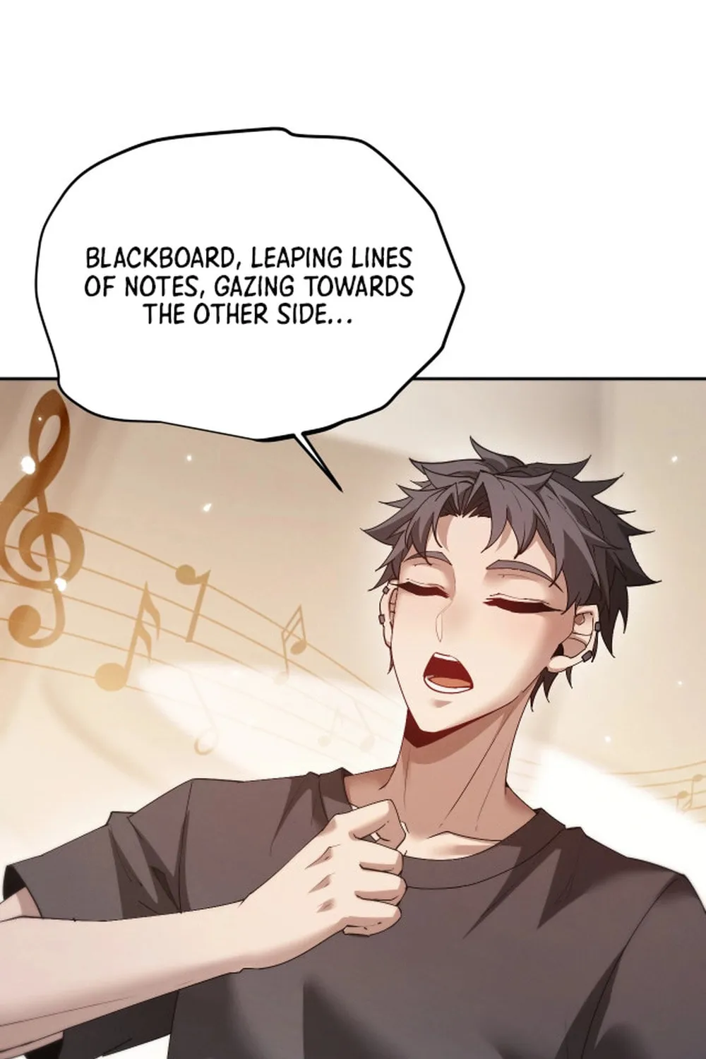 Full-time Swordsman Chapter 50 page 6 - 