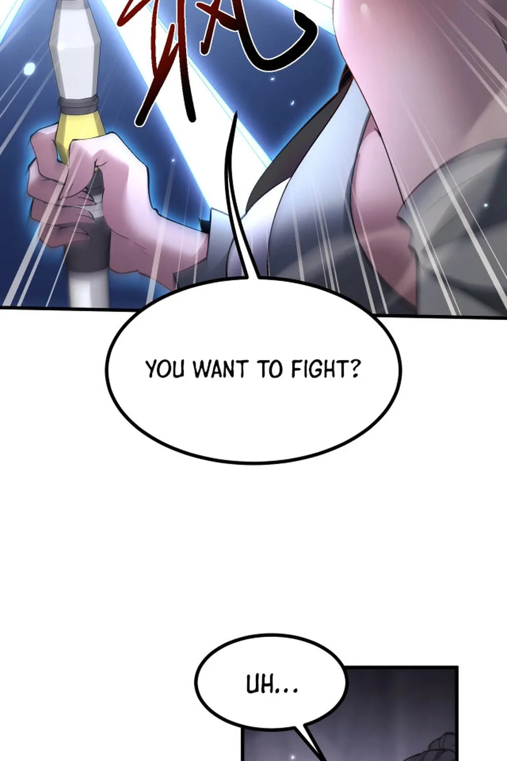 Full-time Swordsman Chapter 50 page 52 - 