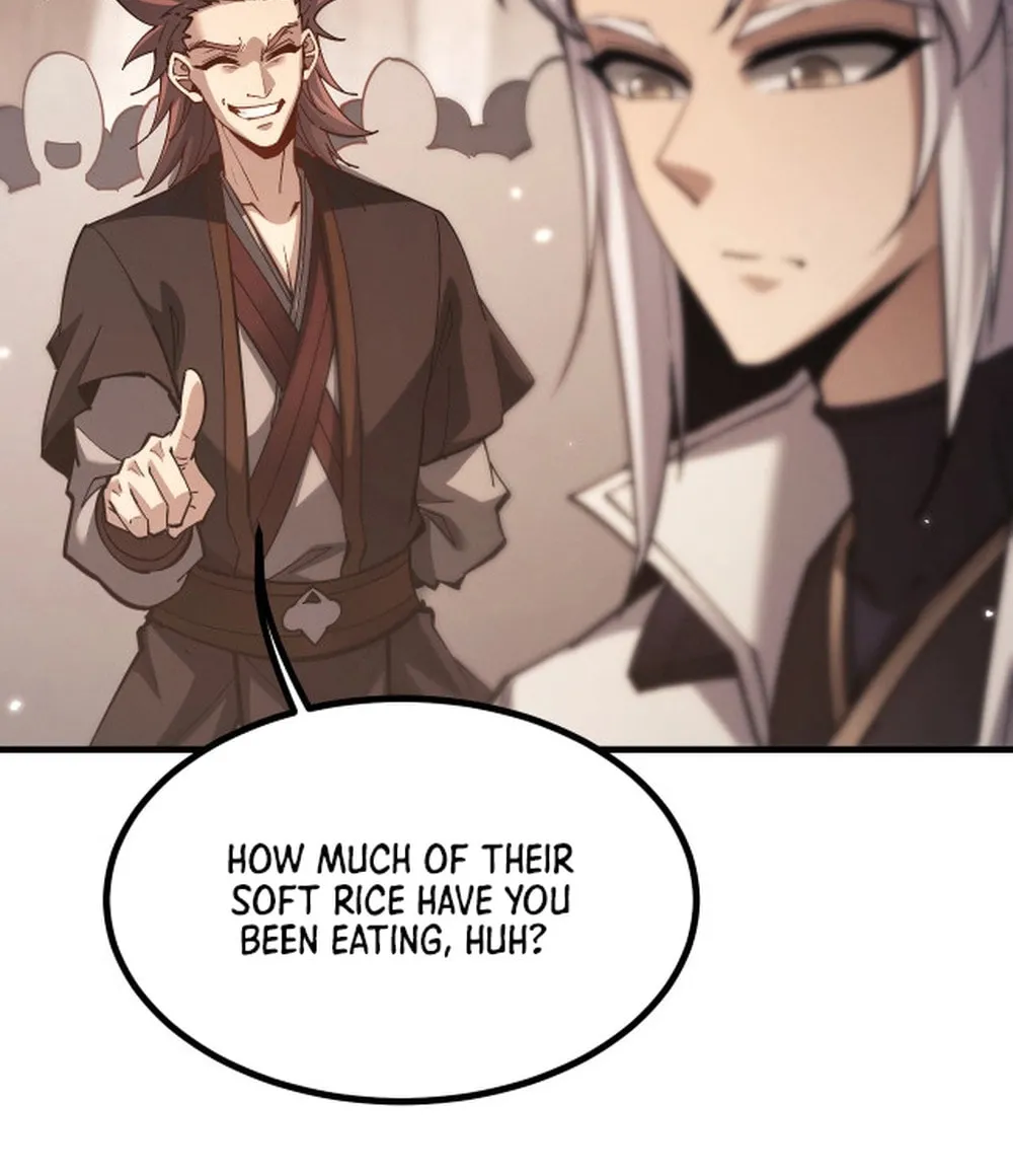 Full-time Swordsman Chapter 50 page 54 - 