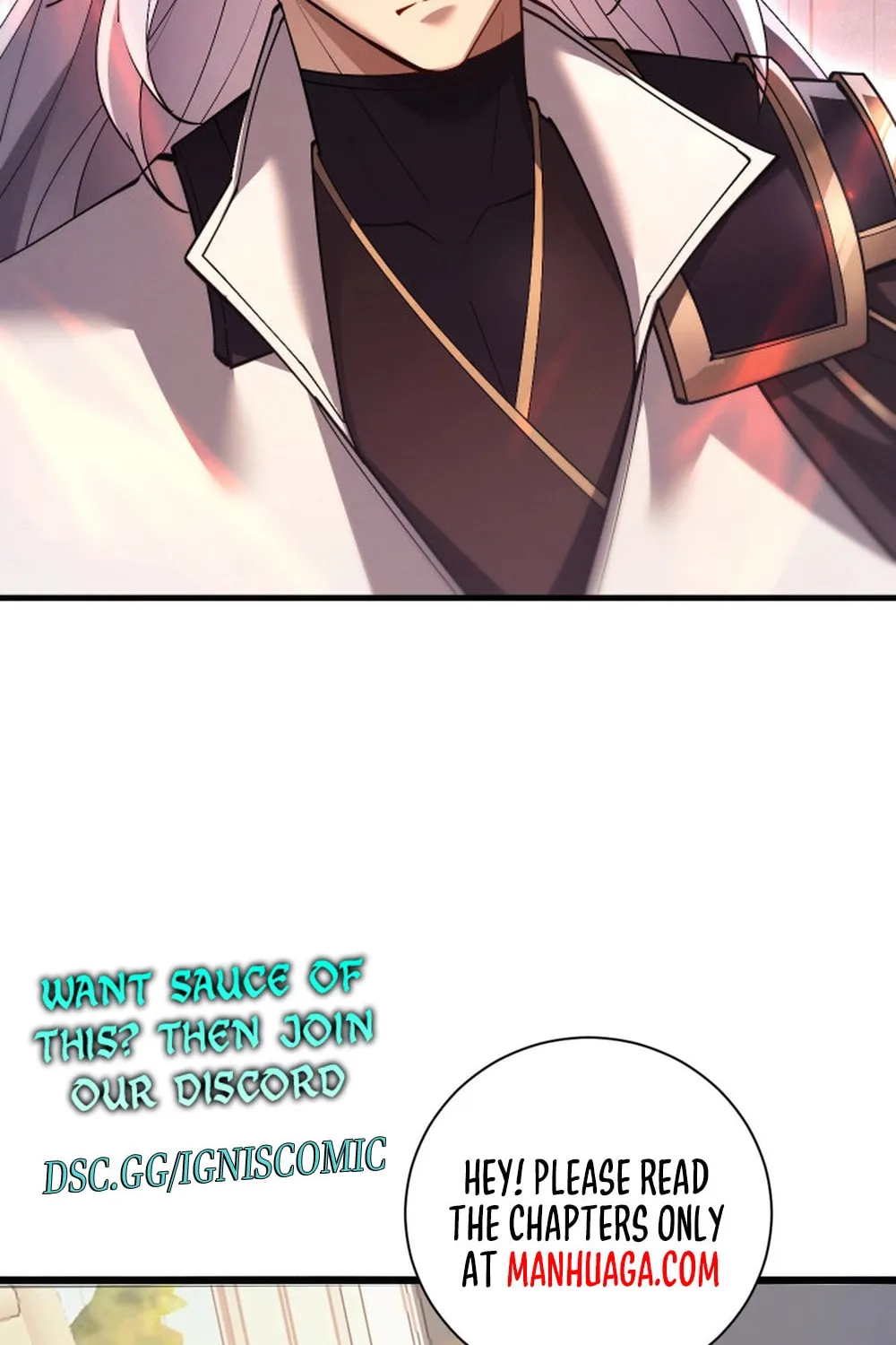 Full-time Swordsman Chapter 50 page 56 - 