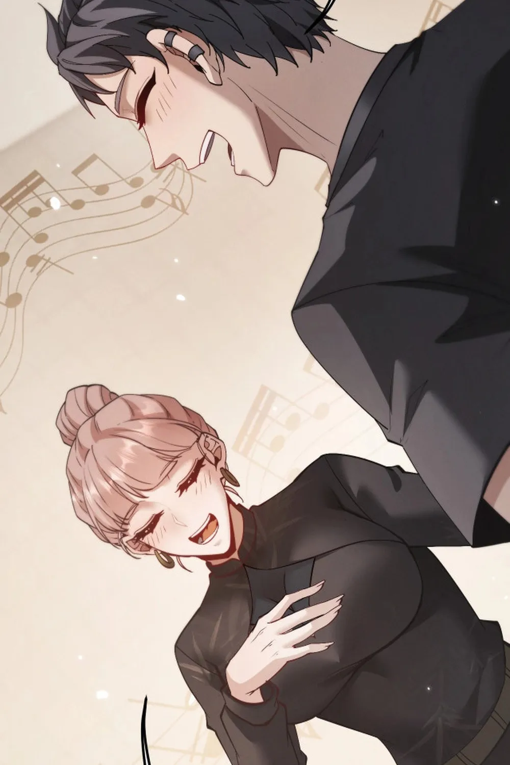 Full-time Swordsman Chapter 50 page 9 - 