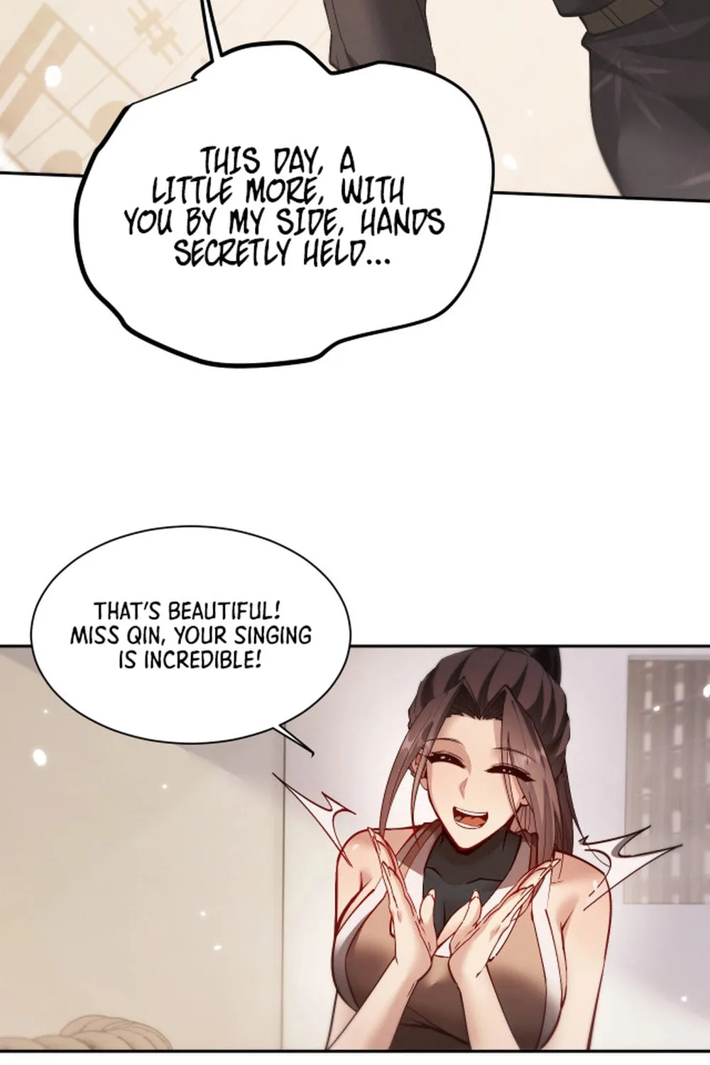 Full-time Swordsman Chapter 50 page 10 - 