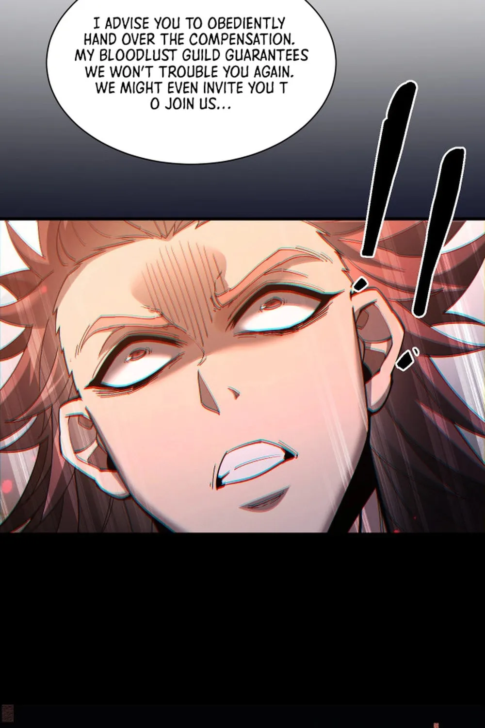 Full-time Swordsman Chapter 51 page 11 - 