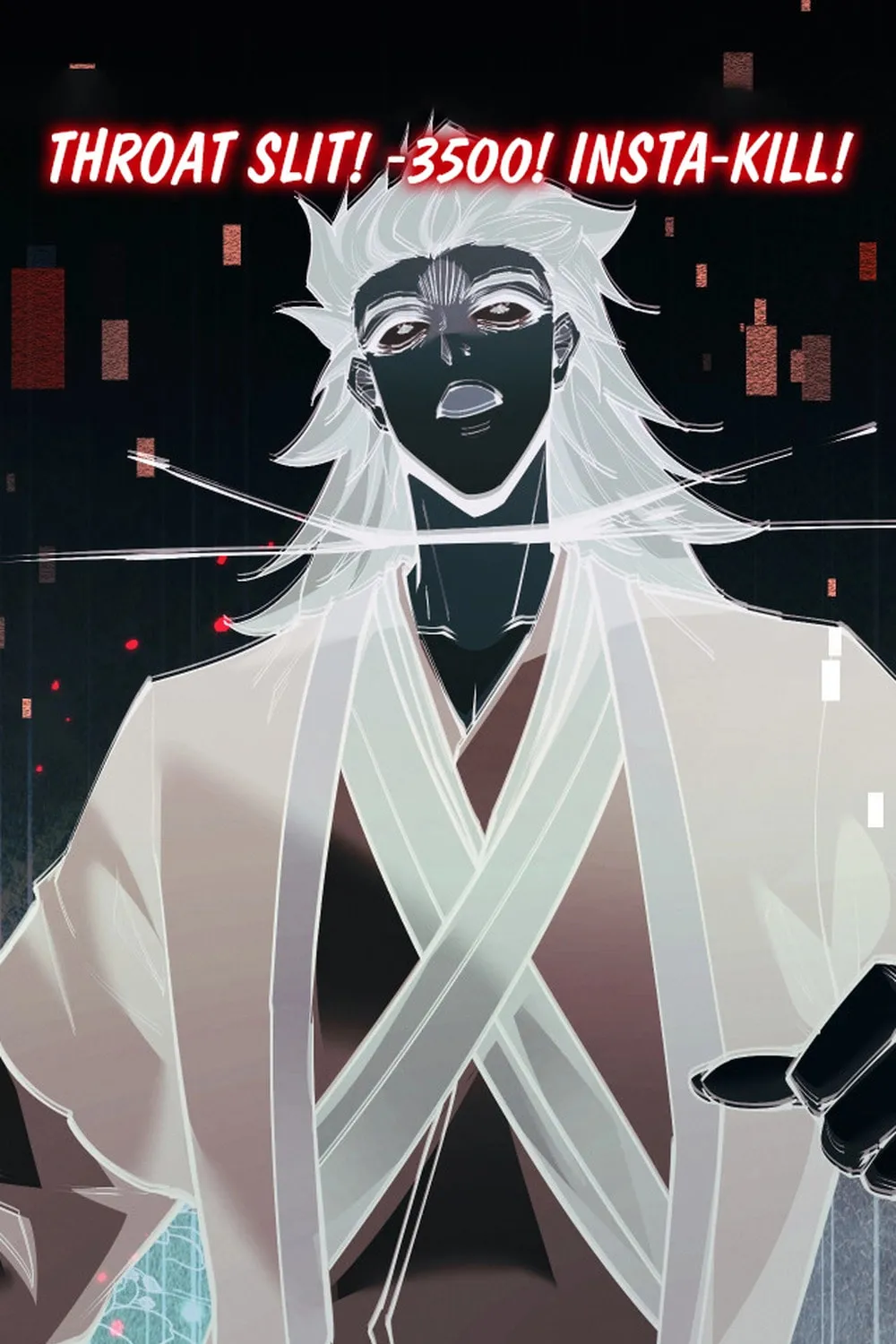 Full-time Swordsman Chapter 51 page 12 - 