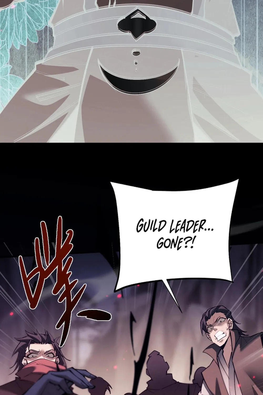 Full-time Swordsman Chapter 51 page 13 - 