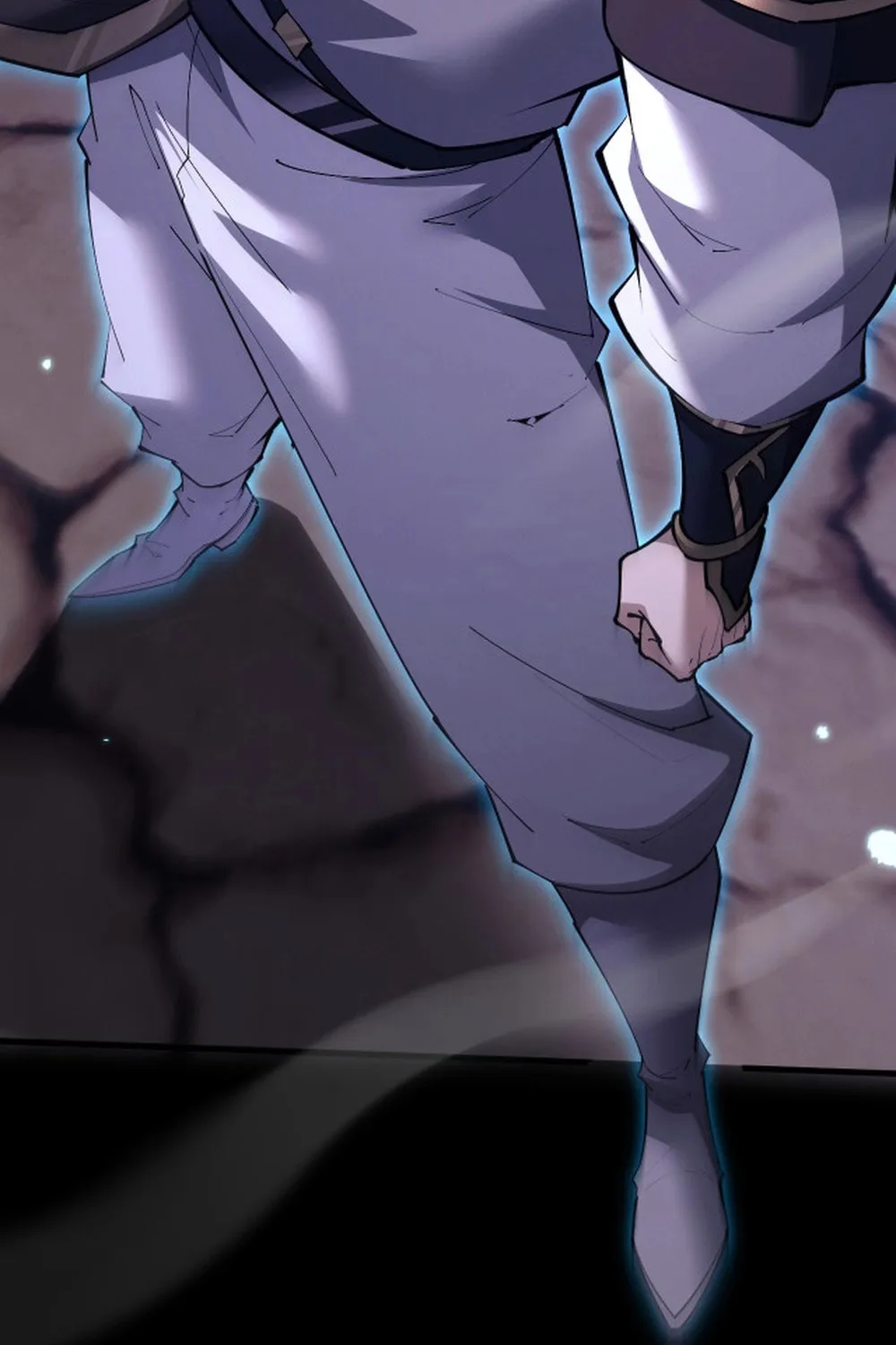 Full-time Swordsman Chapter 51 page 17 - 