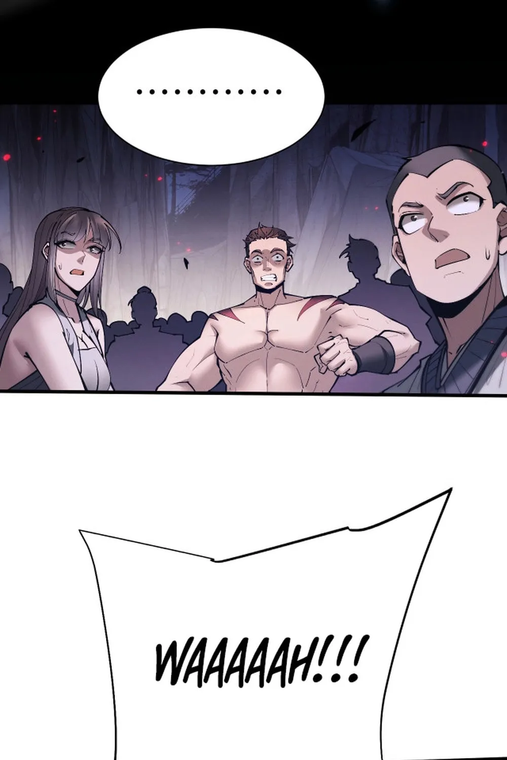 Full-time Swordsman Chapter 51 page 18 - 