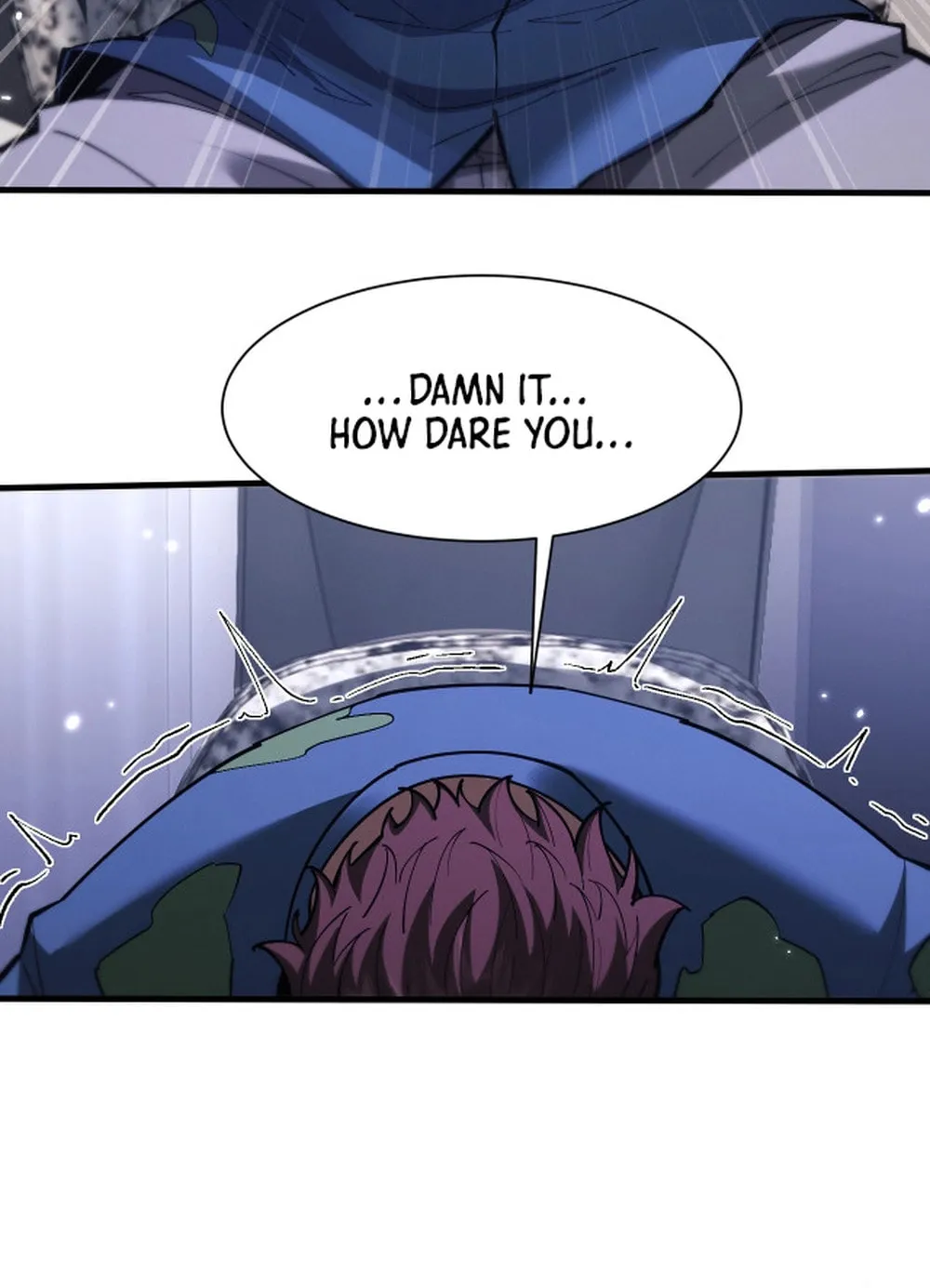 Full-time Swordsman Chapter 51 page 20 - 