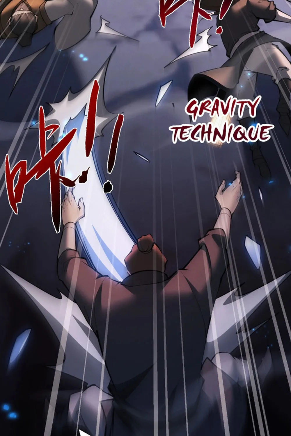 Full-time Swordsman Chapter 51 page 26 - 