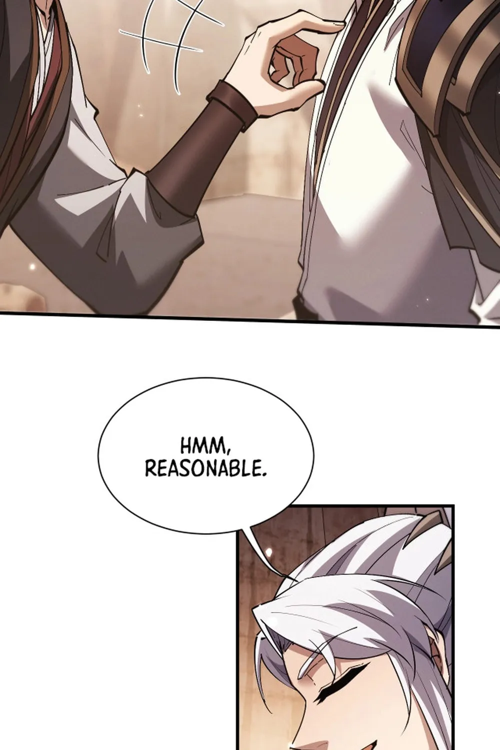 Full-time Swordsman Chapter 51 page 4 - 