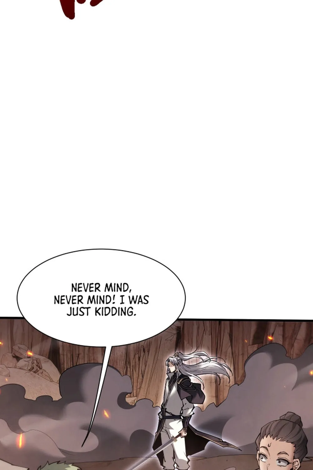 Full-time Swordsman Chapter 51 page 44 - 