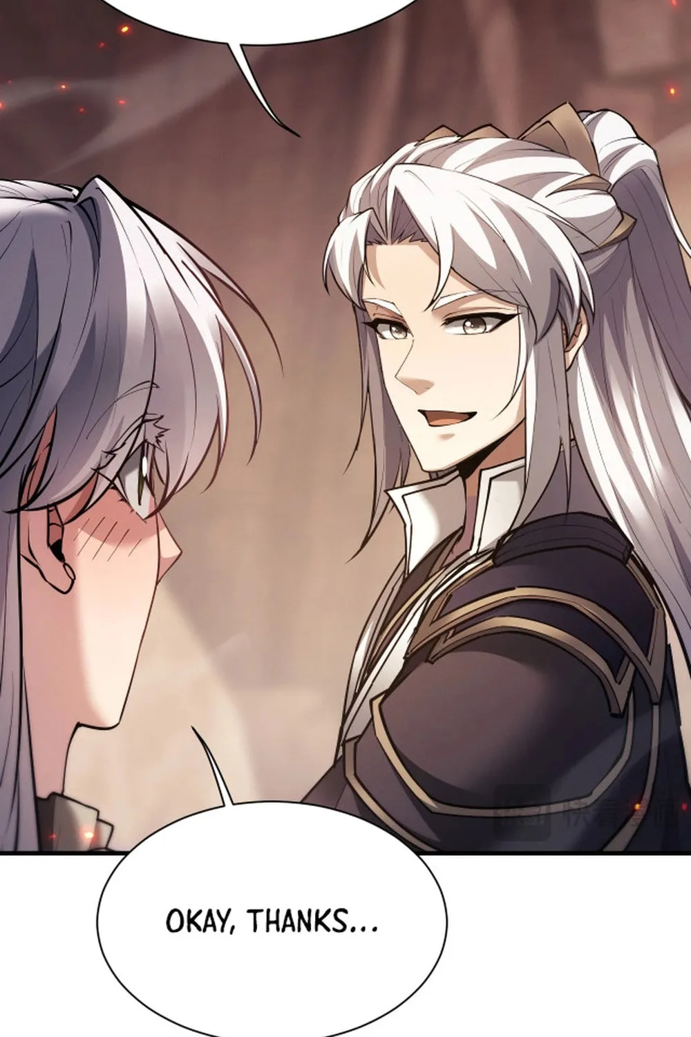 Full-time Swordsman Chapter 51 page 47 - 