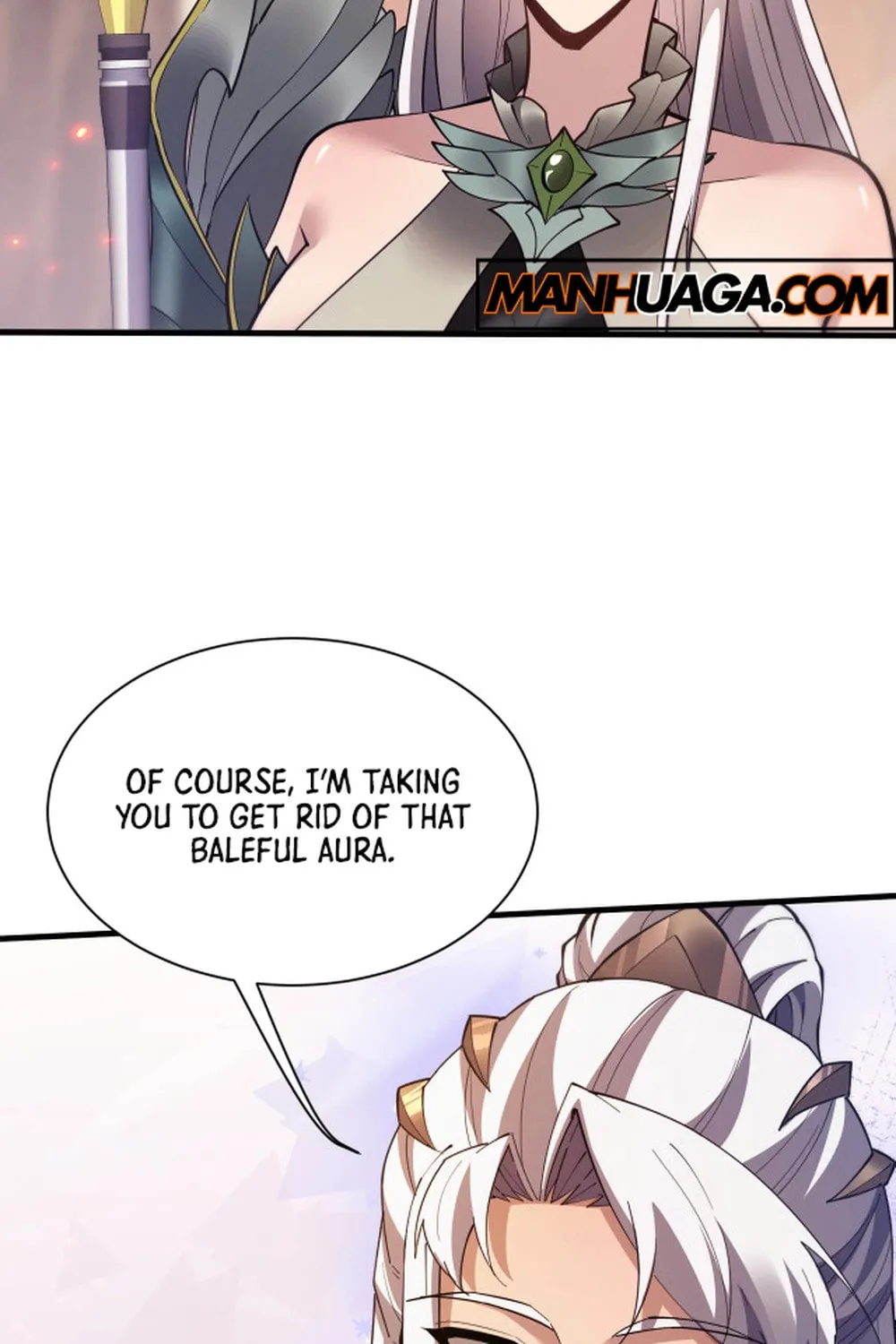 Full-time Swordsman Chapter 51 page 51 - 