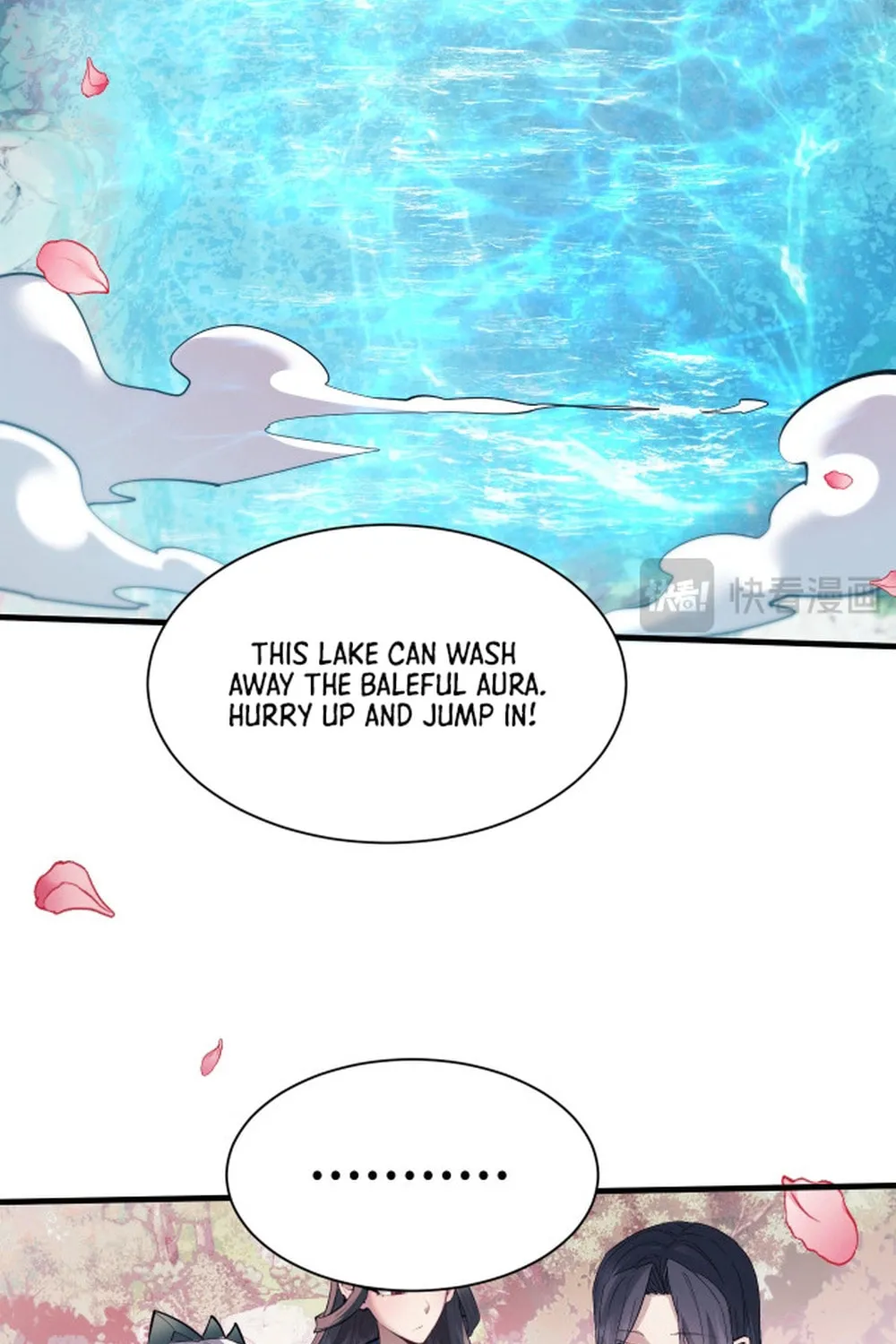 Full-time Swordsman Chapter 51 page 59 - 