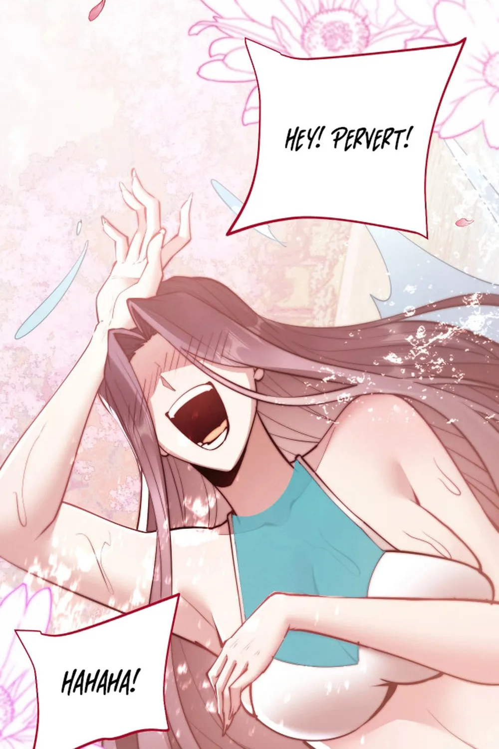 Full-time Swordsman Chapter 51 page 61 - 
