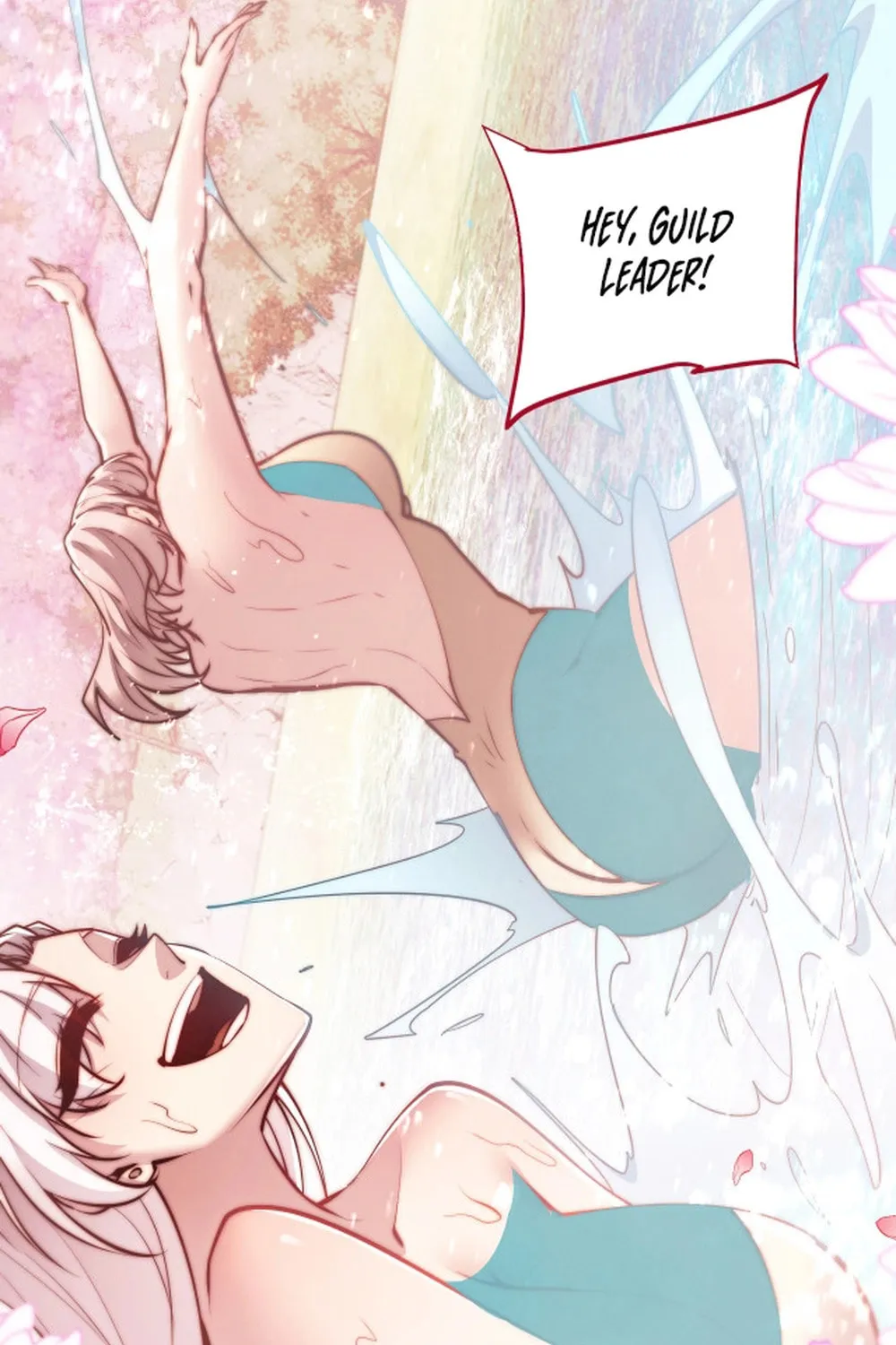 Full-time Swordsman Chapter 51 page 63 - 