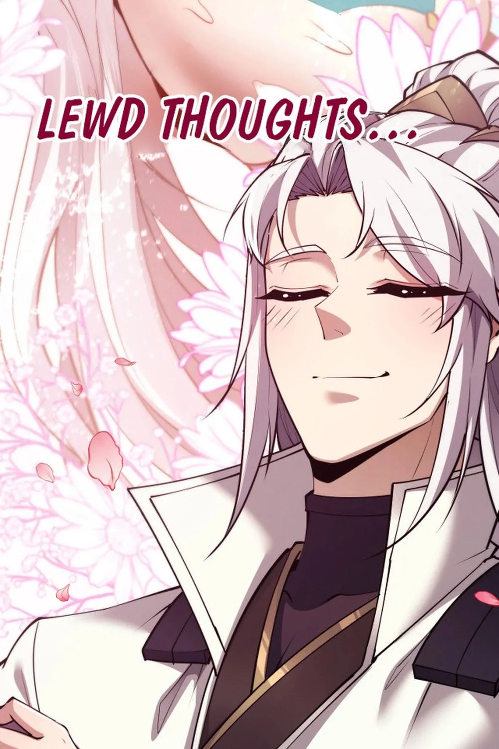 Full-time Swordsman Chapter 51 page 64 - 