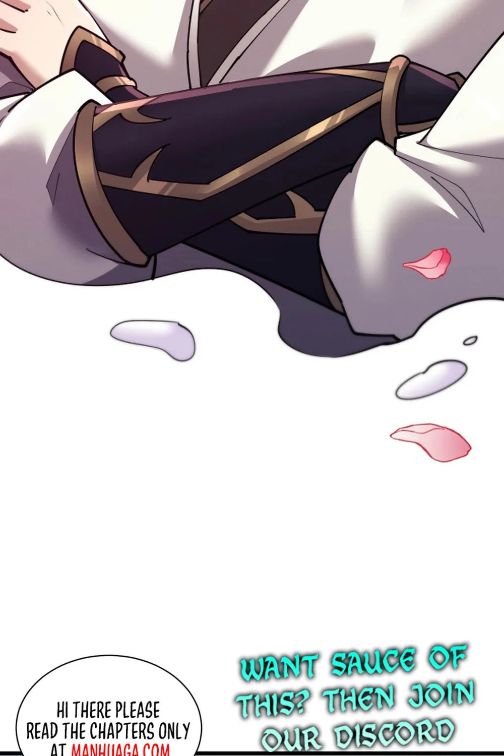 Full-time Swordsman Chapter 51 page 65 - 