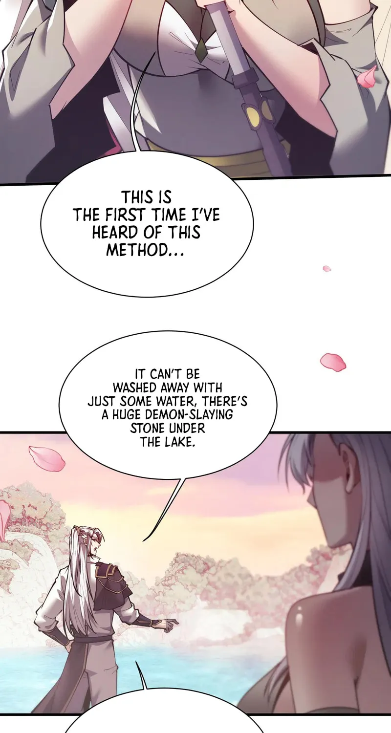 Full-time Swordsman Chapter 52 page 2 - 