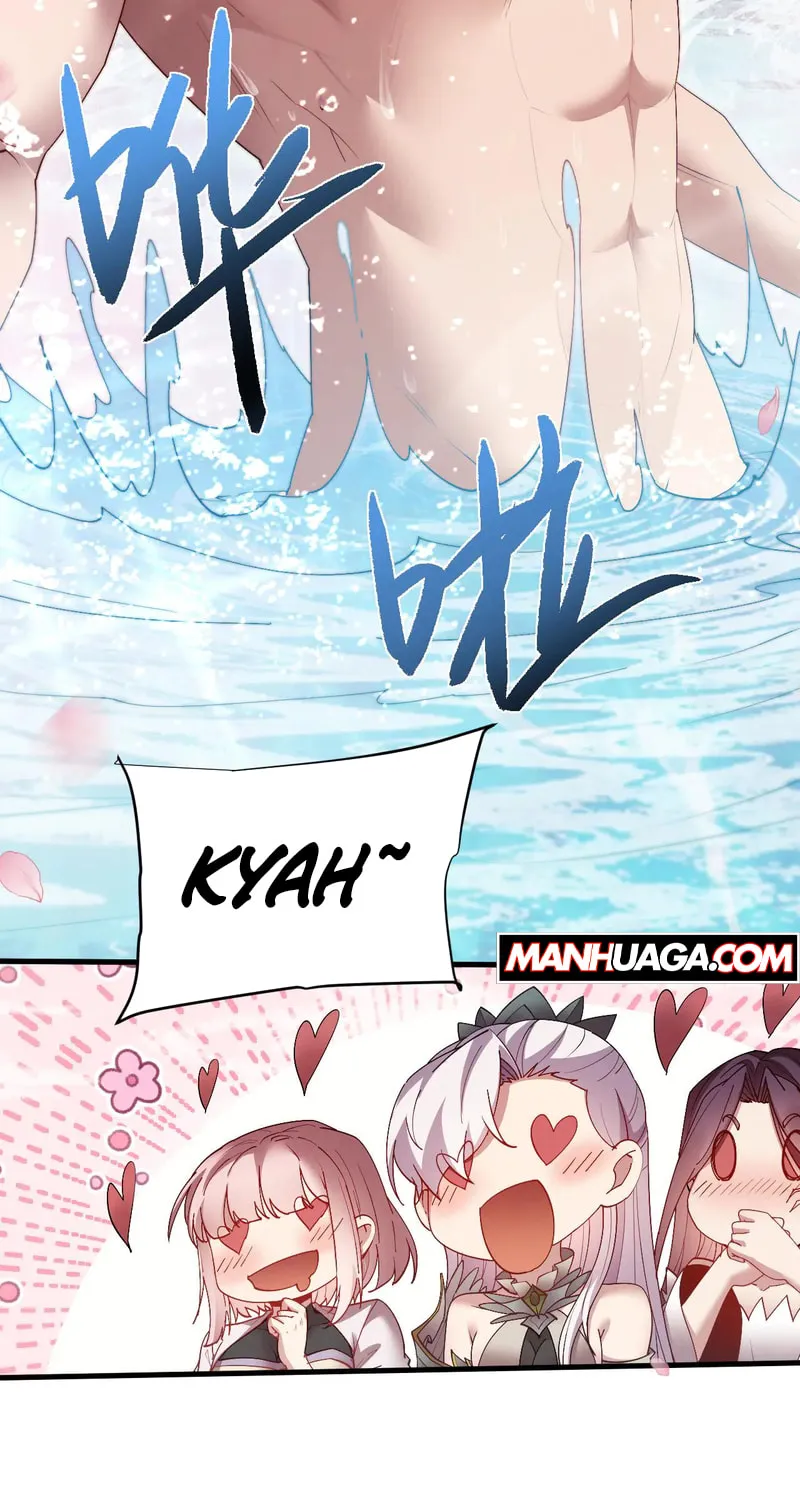 Full-time Swordsman Chapter 52 page 13 - 
