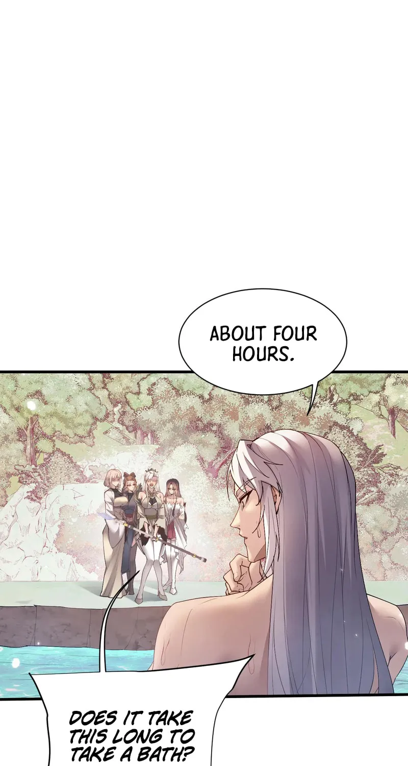 Full-time Swordsman Chapter 52 page 16 - 