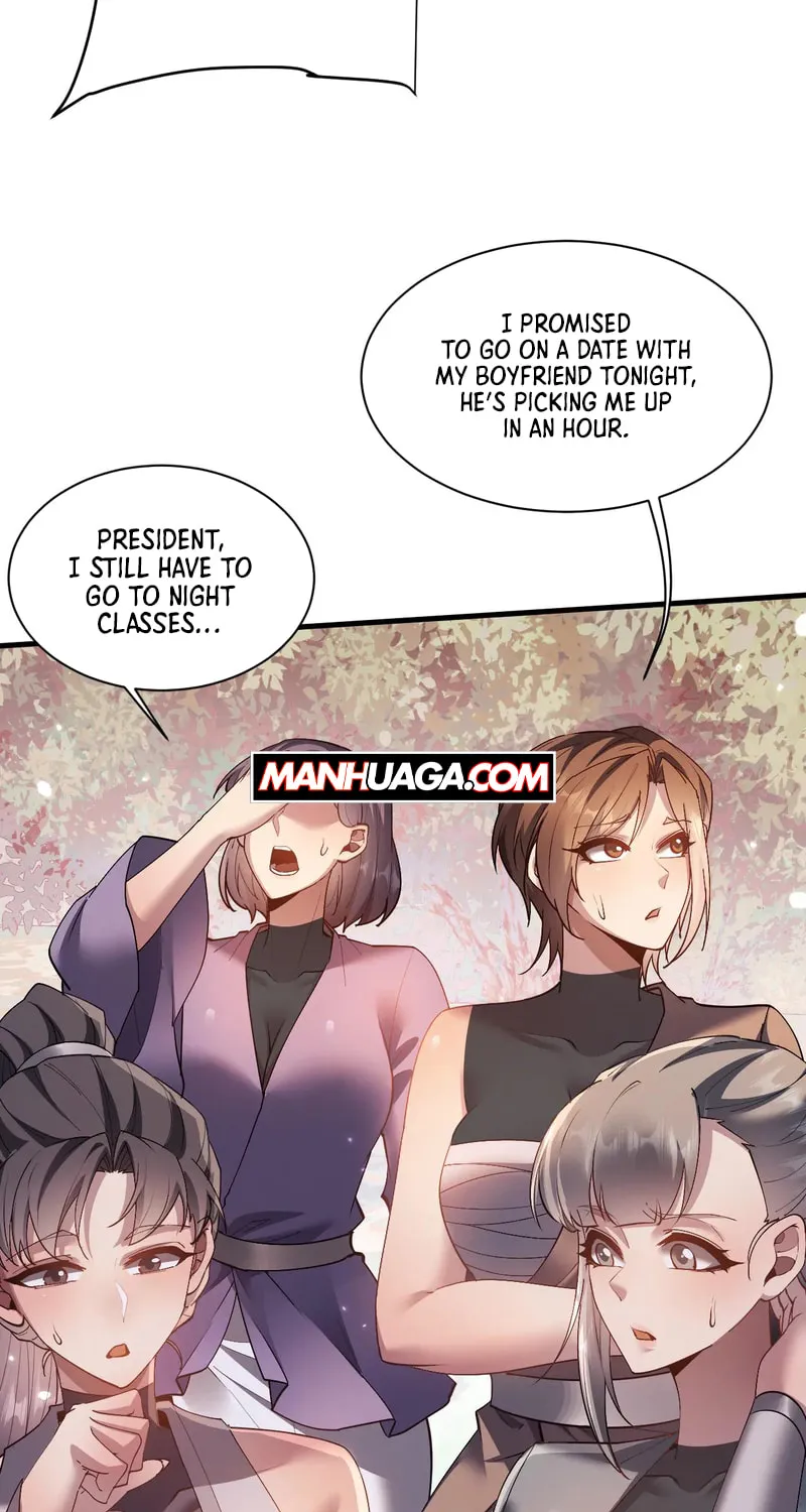 Full-time Swordsman Chapter 52 page 17 - 